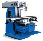 Máy phay đứng vạn năng FV 361